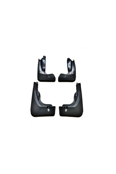 OEM Λασπωτήρες συμβατοί με Toyota Proace City 2020->