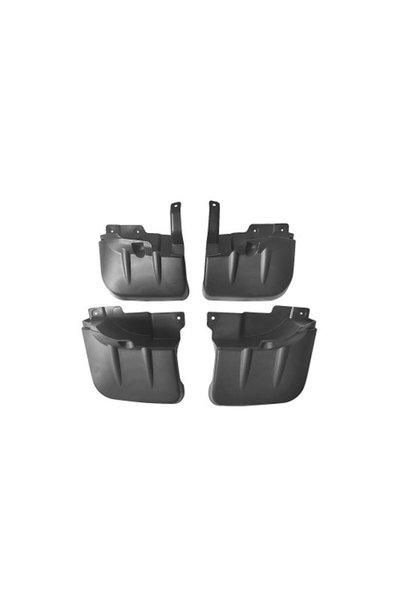 OEM Aparatori noroi compatibile Mitsubishi L200 2007-2014