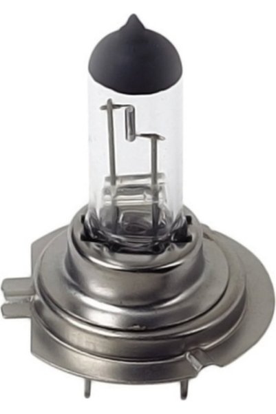 Lampa H7 Αλογόνου 12V/100W 57mm PX26d - (58054)