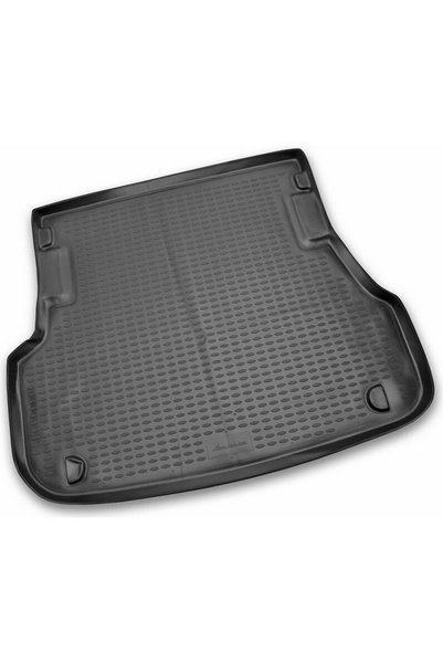 NOVLİNE Ford Mondeo SW 12/2000-04/2007 Επενδυματάκι πορτμπαγκάζ από καουτσούκ...