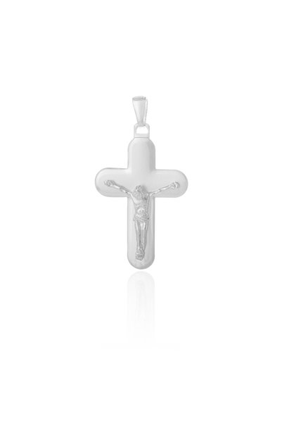 Sonis Silver Pandantiv tip Cruce din argint 925