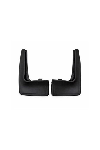 OEM Set aparatori noroi fata auto compatibile Dacia Duster III 2024->