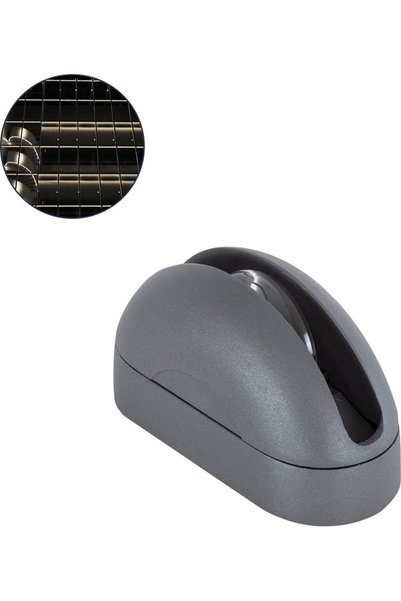GloboStar® GloboStar WINDOW-CURBA Αρχιτεκτονικό Φωτιστικό Παραθύρου LED 6W 57...