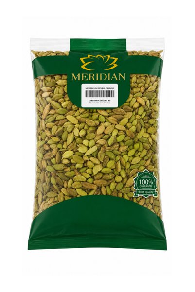 MERIDIAN4 Cardamom Green 500G