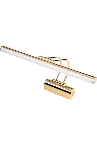 GloboStar® GloboStar Refine Φωτιστικό Τοίχου - Απλίκα LED 7W 640lm 120 °   AC...
