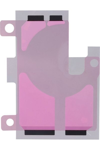 OEM Αυτοκόλλητο 3M για μπαταρία iPhone 13 Pro Max τρίτου κατασκευαστή