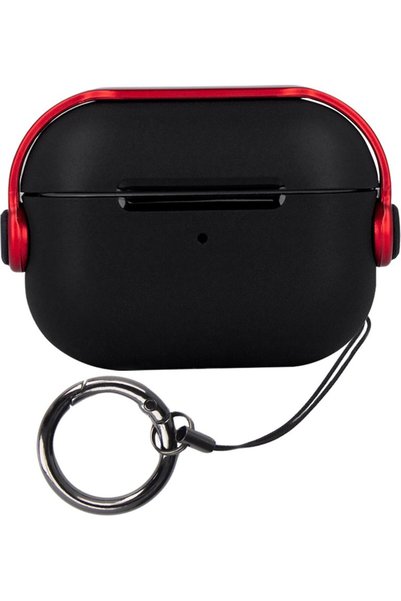 TFO Θήκη για Airpods / Airpods 2 κόκκινη