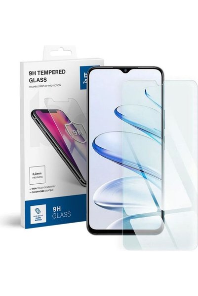 Bluestar Μπλου Σταρ Σκληρυμένο Γυαλί - Honor 70 Lite