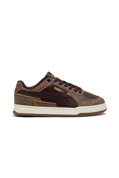 Puma حذاء كاجوال للجنسين من CAVEN III FELINE 40824002 بني
