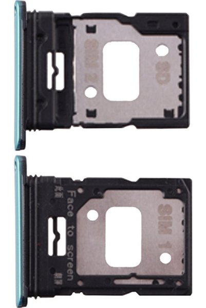OEM Τρίτου Κατασκευαστή Xiaomi Mi 11 Lite 4G/Mi 11 Lite 5G Θήκη Κάρτας SIM Πρ...