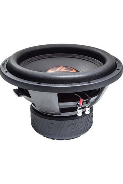 DD AUDİO - 612f D2