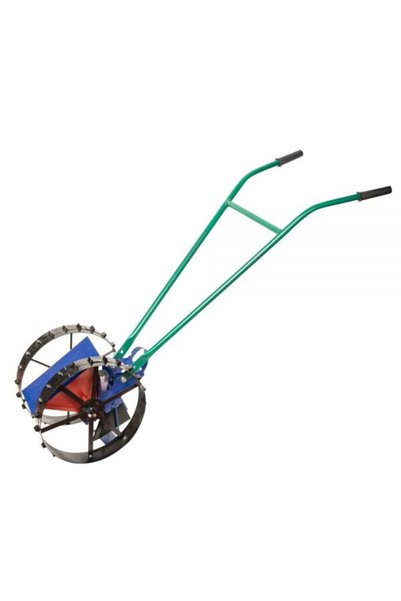 elefant Vinita Single Row Mechanical Seeder, Ukraine, Wide Variety of Seeds