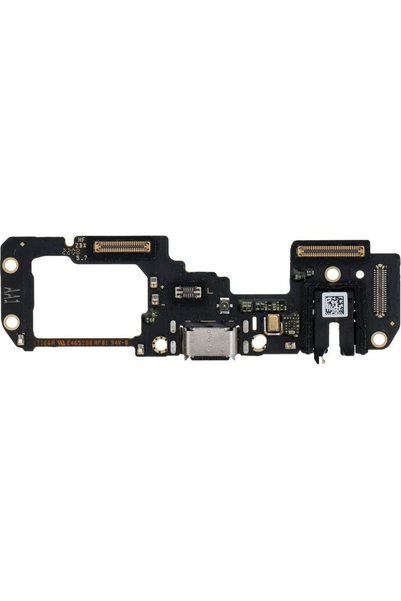 OEM Πλακέτα Φόρτισης για Realme 9 4G (Γρήγορος Φορτιστής)
