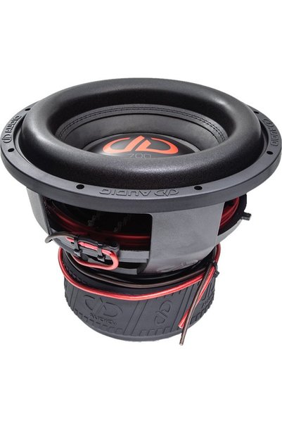 DD AUDİO - 712f D4