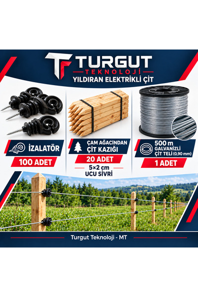 Genel Markalar Set>>> 20 adet ÇİT KAZIĞI ÇAM AĞACINDAN UCU SİVRİ 5*2 > 100 ad...