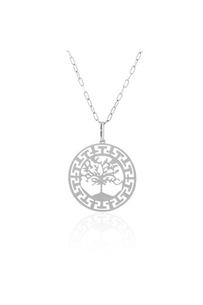 Sonis Silver Lanț din argint 925 rodiat