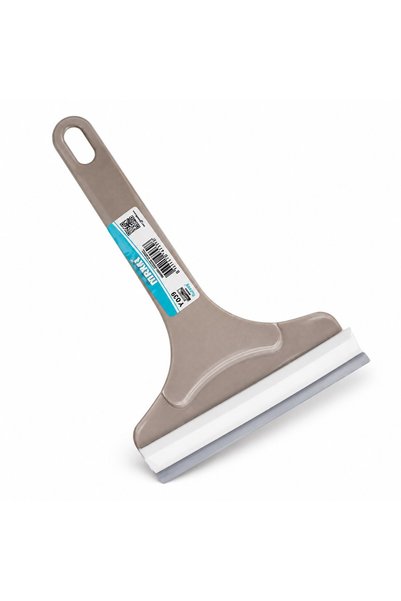 yorulmaz ambalaj Cam Çekpas Narin 10 Cm Y039 | Küçük Boy, İz Bırakmayan Cam Temizleme Aparatı