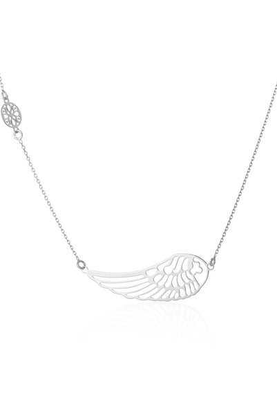 Sonis Silver Lanț din argint 925 rodiat - 38 cm, 1.95 g