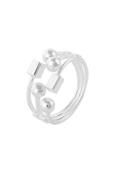 Sonis Silver Inel din argint 925