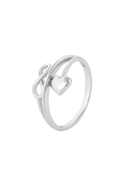 Sonis Silver Inel din argint 925 rodiat