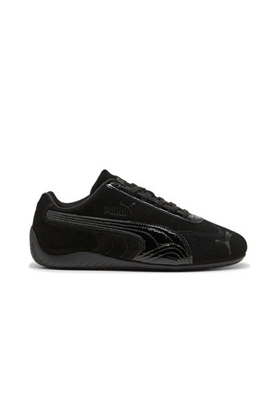 Puma Speedcat Croc Wns Women's Casual Shoes 40767403 Black