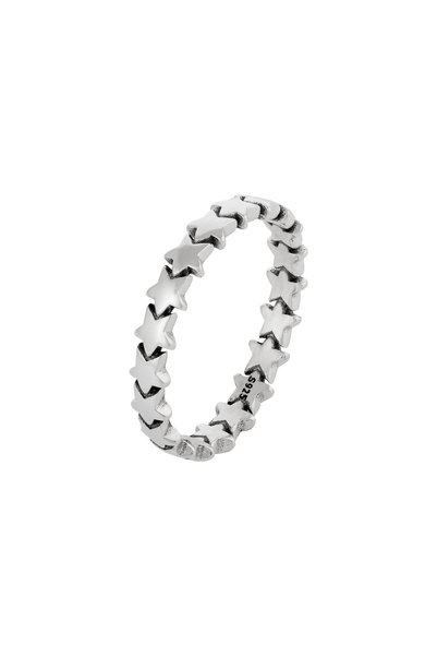 Sonis Silver Inel din argint 925 vintage