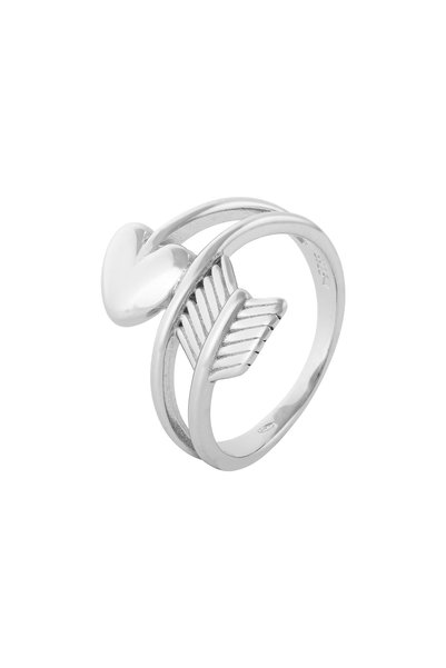 Sonis Silver Inel din argint 925 rodiat