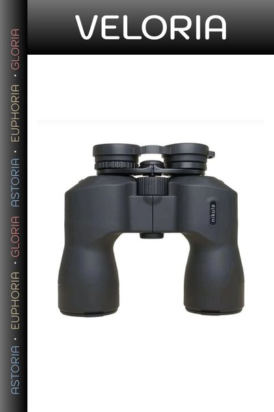 Veloria Premium Saha Ekipmanı Doğa Yürüyüşü Gökyüzü İzleme 10x50 DPSI Waterproof Profesyonel Dürbün