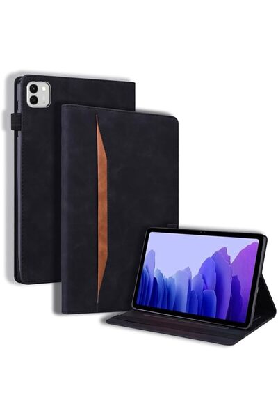 Fegishilly Tablet Case Compatible with Honor MagicPad 4 12.3-inch 2026, PU Le...
