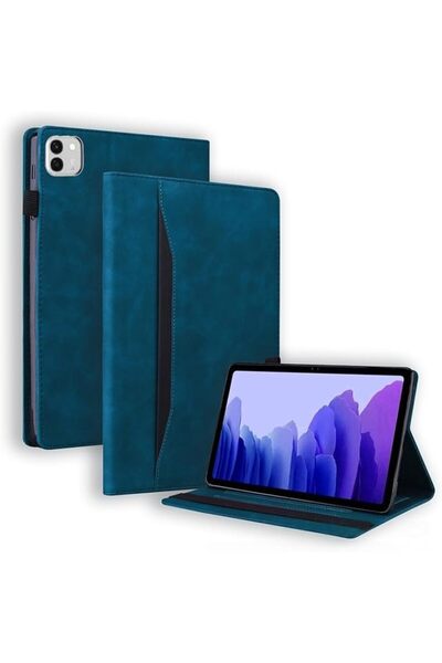 Fegishilly Tablet Case Compatible with Honor MagicPad 4 12.3-inch 2026, PU Le...