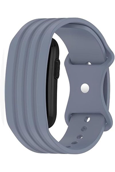 BananaHome Soft Silicone Replacement Band Compatible with Garmin CIRQA Smart ...