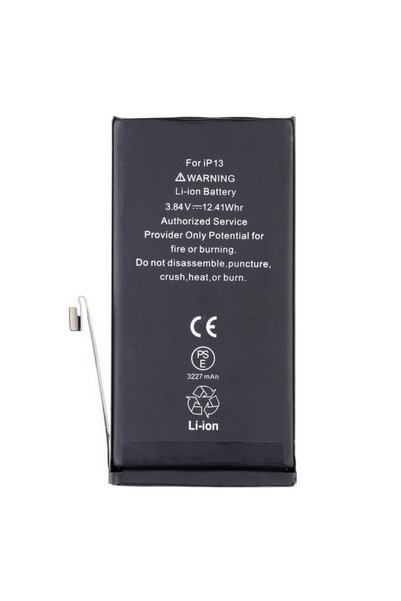 OEM Μπαταρία Li-Ion 3227mAh για iPhone 13 (Bulk)