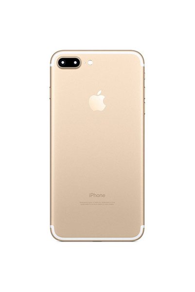 OEM Apple Καπάκι Μπαταρίας για iPhone 7 Plus – Χρυσαφί