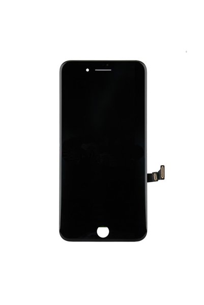 OEM Apple Οθόνη LCD με Αφή για iPhone 8 Plus, Μαύρη