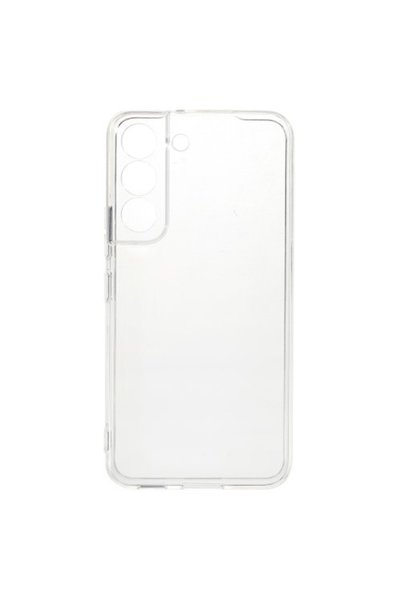 OEM Διάφανη Θήκη Σιλικόνης TPU για Samsung Galaxy S22 Plus 5G