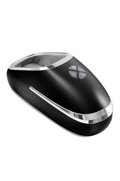 Arabest Foot Massager, Shiatsu, Heating Function, 2 Massage Modes, 3 Speeds, ...