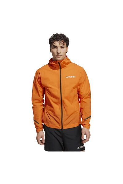 adidas Terrex Xperior Ανδρικό Ελαφρύ Αδιάβροχο Μπουφάν 2.5 Στρωμάτων CLIMAPRO...