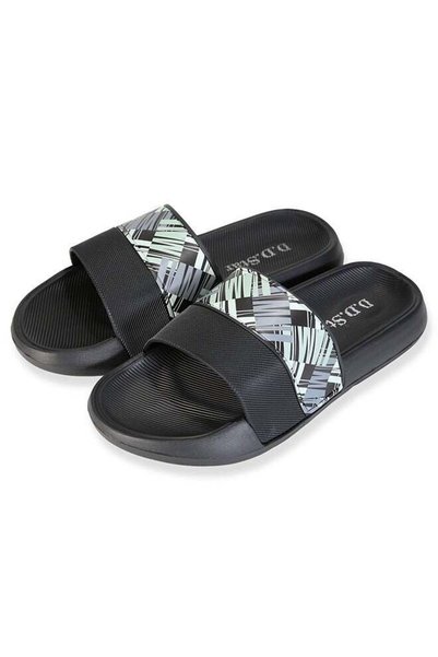 D.D.Star Big Size Bathroom Slippers For Men and Women Non-Slip Quick Drying S...