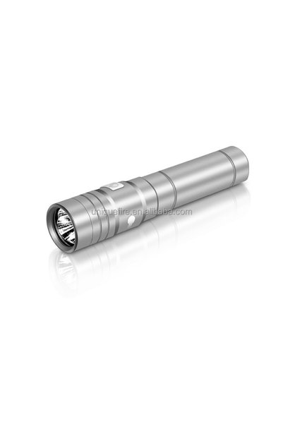 Bluejw مصباح يدوي UniqueFire UF-2102 بالأشعة فوق البنفسجية للكشف عن التسربات ...