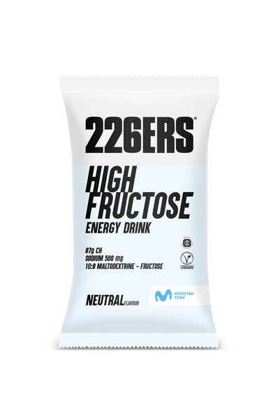 226ERS High Fructose Energy Drink 90g - neutral