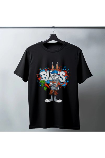 Marche Bien Custom Design Dtf Printed T-Shirt - Dtf42