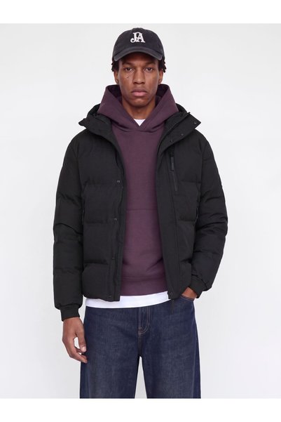 Jack & Jones Geacă matlasată Geacă matlasată