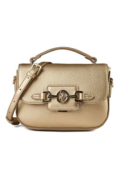 U.S. Polo Assn. Ascot Handtasche 20 cm