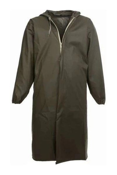 Marche Bien Marchè Bien Liman, Avci, Balıkçı, Kurye Hooded Overcoat Raincoat ...