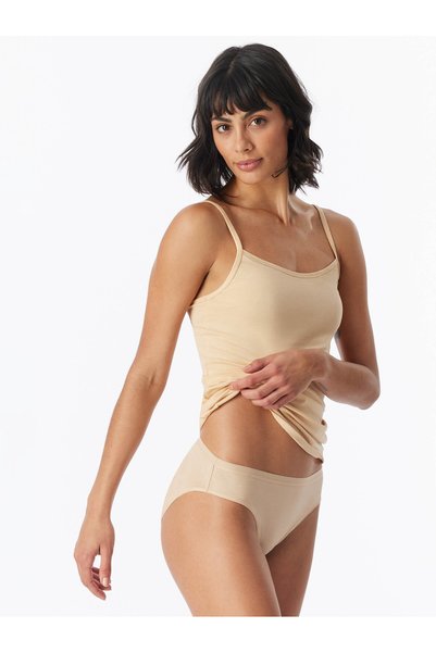 Schiesser Tai-Slip Uncover von