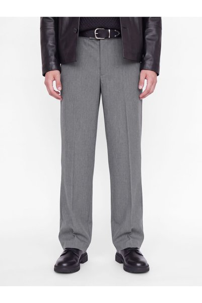 Jack & Jones Pantaloni largi, croială lejeră, pantaloni largi