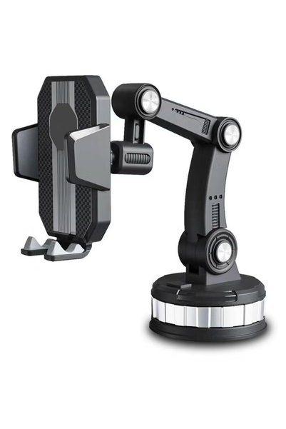 Generic Car Phone Holder Mount Suction Cup Cell Phone Holder Stand Universal ...