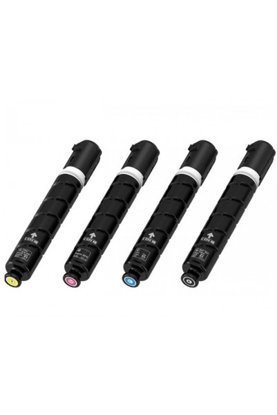 Canon CEXV48B BLACK TONER CARTRIDGE