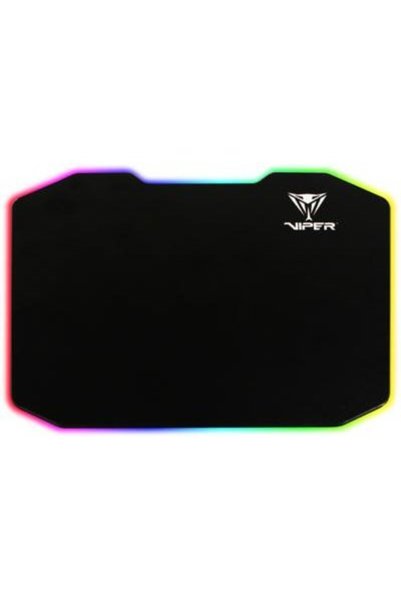 Patriot Mouse pad VIPER GAMING LED