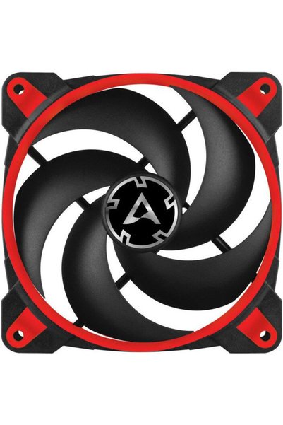 Arctic Ventilator / radiator AC BioniX P120 Red